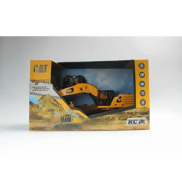 CARRERA RC CAT CARRERA RC  1:24 RC CAT 336 Excavator