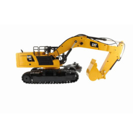 CARRERA RC CAT CARRERA RC  1:24 RC CAT 336 Excavator
