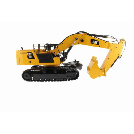 CARRERA RC CAT CARRERA RC  1:24 RC CAT 336 Excavator