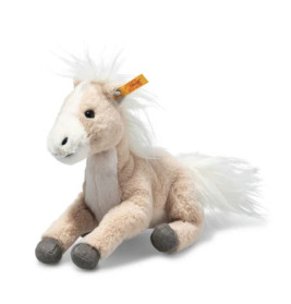 Soft Cuddly Friends Gola Schlenker-Pferd
