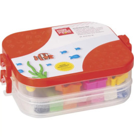 Kinderknete Box 20 teilig, 380g