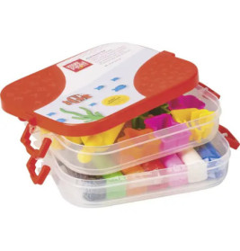 Kinderknete Box 20 teilig, 380g