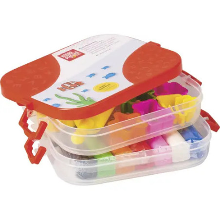 Kinderknete Box 20 teilig, 380g