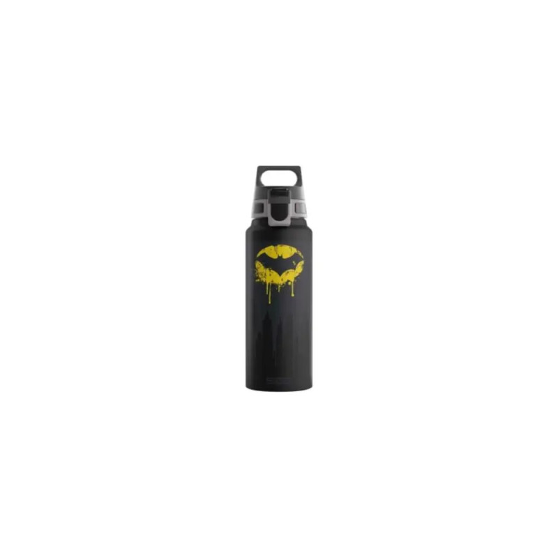 WMB Batman Tag 1.0 L.