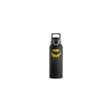 WMB Batman Tag 1.0 L.
