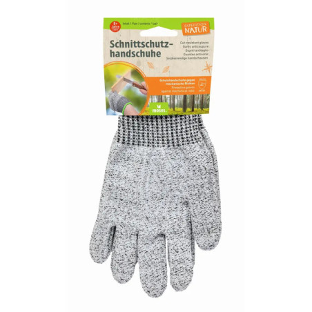 Expedition Natur Schnitzhandschuhe