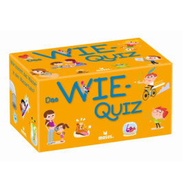 Das Wie-Quiz