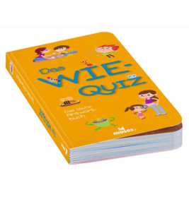 Das Wie-Quiz