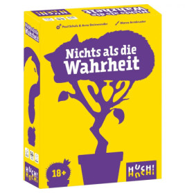 Nichts als die Wahrheit