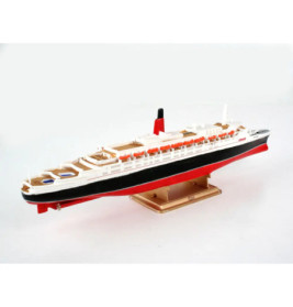 REVELL Queen Elizabeth 2