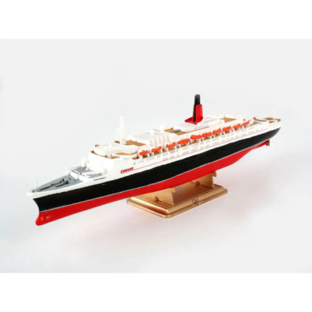 REVELL Queen Elizabeth 2