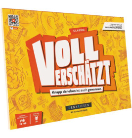 VOLL VERSCHÄTZT! Classic Edition