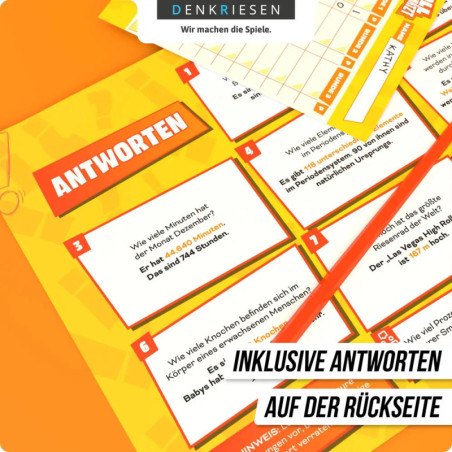 VOLL VERSCHÄTZT! Classic Edition