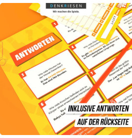 VOLL VERSCHÄTZT! Classic Edition