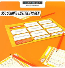VOLL VERSCHÄTZT! Classic Edition
