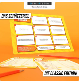 VOLL VERSCHÄTZT! Classic Edition