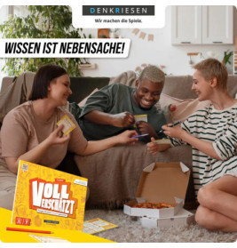 VOLL VERSCHÄTZT! Classic Edition