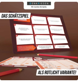 VOLL VERSCHÄTZT! Rotlicht Edition