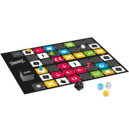 FRANTIC - Brettspiel