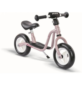 Laufrad M pearl pink