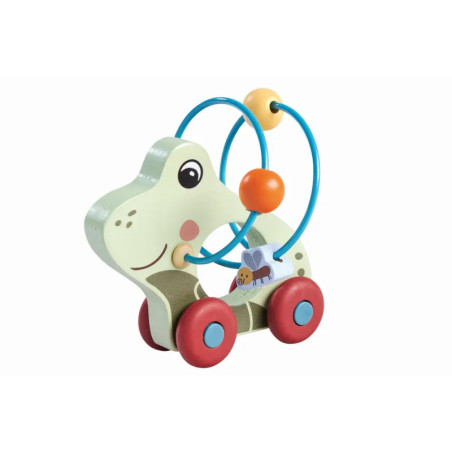 Eichhorn Schiebefrosch