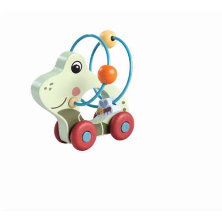 Eichhorn Schiebefrosch