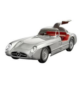 Geschenkset Mercedes-Benz 300 SLR 70th A