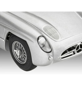 Geschenkset Mercedes-Benz 300 SLR 70th A