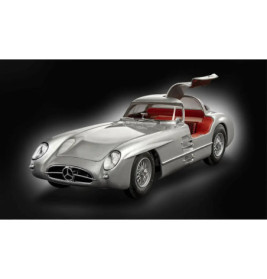 Geschenkset Mercedes-Benz 300 SLR 70th A