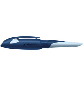 Füller EASYbirdy blau rechts Dream World