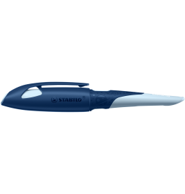 Füller EASYbirdy blau rechts Dream World