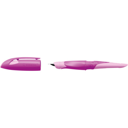 Füller EASYbirdy pink Rechts DreamWorld
