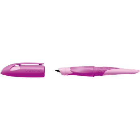 Füller EASYbirdy pink Rechts DreamWorld