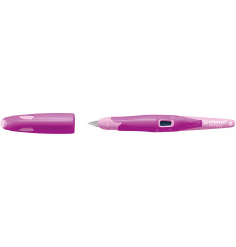 Füller EASYbirdy pink Rechts DreamWorld