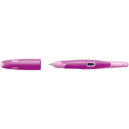 Füller EASYbirdy pink Rechts DreamWorld