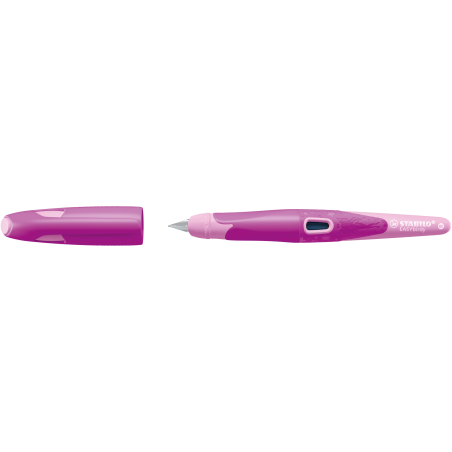 Füller EASYbirdy pink Rechts DreamWorld