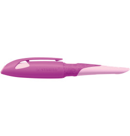 Füller EASYbirdy pink Rechts DreamWorld