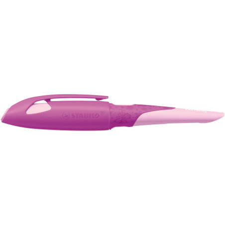 Füller EASYbirdy pink Rechts DreamWorld