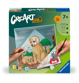 Do it together: Hunde