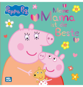 PEP Mama ist die Beste