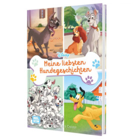 Disney Hundegeschichten