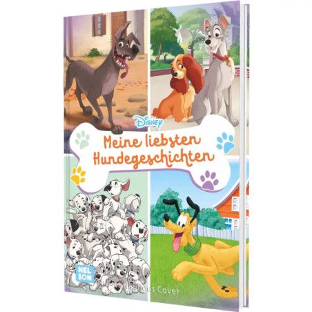 Disney Hundegeschichten