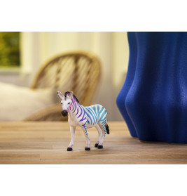 Zebra 90 Jahre Edition