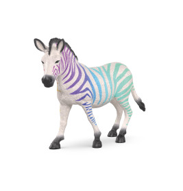 Zebra 90 Jahre Edition