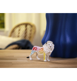 Löwe 90 Jahre Edition