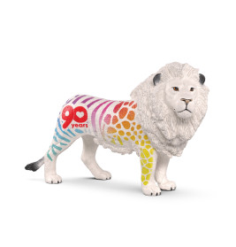 Löwe 90 Jahre Edition