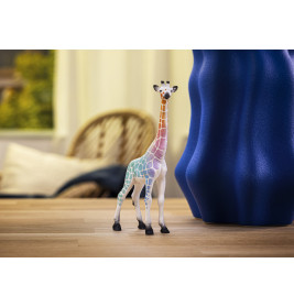 Giraffe 90 Jahre Edition