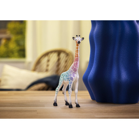 Giraffe 90 Jahre Edition