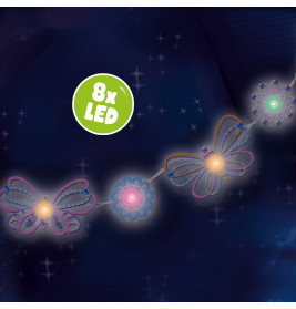 Lichtergirlande - Inspired by nature