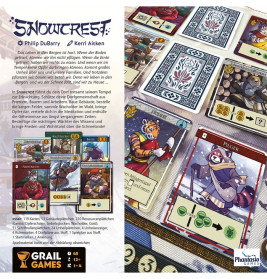 Snowcrest